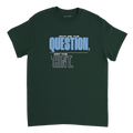 No Hints Required  - Neurodivergent T-Shirt